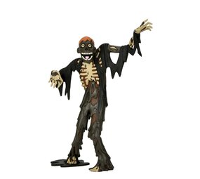 NECA Return of the Living Dead: Toony Terrors - Tarman 6 inch (15cm) Action Figure NECA Return of the Living Dead: Toony Terrors - Tarman 6 inch (15cm) Action Figure