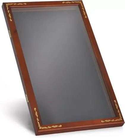 Harry Potter: Marauders Map Display Case Harry Potter: Marauders Map Display Case