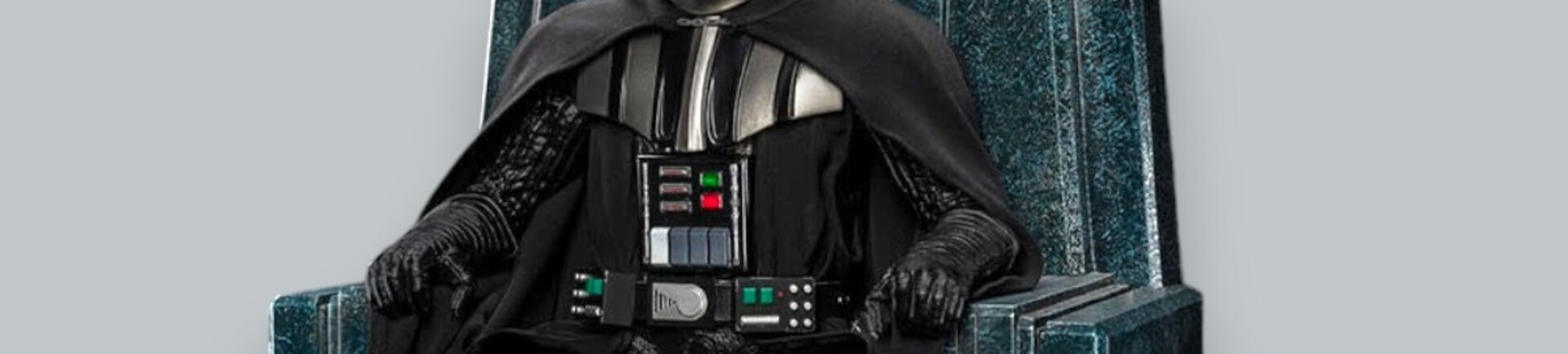 R.I.P. James Earl Jones – De Onvergetelijke Stem van Darth Vader