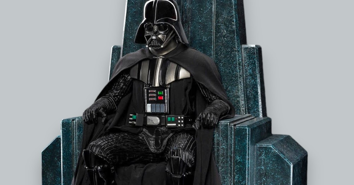 R.I.P. James Earl Jones – De Onvergetelijke Stem van Darth Vader