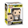 Funko Brooklyn Nine-Nine POP! TV Vinyl Figure Charles 9 cm Funko Brooklyn Nine-Nine POP! TV Vinyl Figure Charles 9 cm