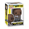 Funko Brooklyn Nine-Nine POP! TV Vinyl Figure Terry w/ yogurt 9 cm Funko Brooklyn Nine-Nine POP! TV Vinyl Figure Terry w/ yogurt 9 cm