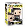 Funko Brooklyn Nine-Nine POP! TV Vinyl Figure Jake w/ bagel 9 cm Funko Brooklyn Nine-Nine POP! TV Vinyl Figure Jake w/ bagel 9 cm