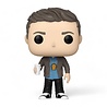 Funko Brooklyn Nine-Nine POP! TV Vinyl Figure Jake w/ bagel 9 cm Funko Brooklyn Nine-Nine POP! TV Vinyl Figure Jake w/ bagel 9 cm
