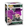Funko Futurama Pop! Animation Vinyl Figure Turanga Leela 9 cm Funko Futurama Pop! Animation Vinyl Figure Turanga Leela 9 cm
