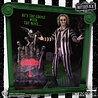 Mezcotoys Beetlejuice Action Figure 1/12 Beetlejuice Deluxe Edition 18 cm Mezcotoys Beetlejuice Action Figure 1/12 Beetlejuice Deluxe Edition 18 cm