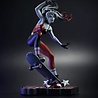 Mcfarlane Toys DC Direct Harley Quinn: Red, White & Black Statue 1/10 Harley Quinn by Ivan Tao 20 cm Mcfarlane Toys DC Direct Harley Quinn: Red, White & Black Statue 1/10 Harley Quinn by Ivan Tao 20 cm