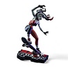 Mcfarlane Toys DC Direct Harley Quinn: Red, White & Black Statue 1/10 Harley Quinn by Ivan Tao 20 cm Mcfarlane Toys DC Direct Harley Quinn: Red, White & Black Statue 1/10 Harley Quinn by Ivan Tao 20 cm