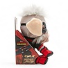 Simba Toys Deadpool Plush Figure Dogpool 25 cm Simba Toys Deadpool Plush Figure Dogpool 25 cm