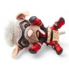 Simba Toys Deadpool Plush Figure Dogpool 25 cm Simba Toys Deadpool Plush Figure Dogpool 25 cm
