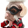 Simba Toys Deadpool Plush Figure Dogpool 25 cm Simba Toys Deadpool Plush Figure Dogpool 25 cm