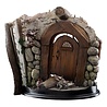 Weta Workshop The Lord of the Rings Statue 1/6 Radagast in Rhosgobel Limited Edition 43 cm Weta Workshop The Lord of the Rings Statue 1/6 Radagast in Rhosgobel Limited Edition 43 cm