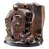 Weta Workshop The Lord of the Rings Statue 1/6 Radagast in Rhosgobel Limited Edition 43 cm Weta Workshop The Lord of the Rings Statue 1/6 Radagast in Rhosgobel Limited Edition 43 cm