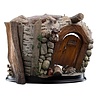 Weta Workshop The Lord of the Rings Statue 1/6 Radagast in Rhosgobel Limited Edition 43 cm Weta Workshop The Lord of the Rings Statue 1/6 Radagast in Rhosgobel Limited Edition 43 cm