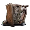 Weta Workshop The Lord of the Rings Statue 1/6 Radagast in Rhosgobel Limited Edition 43 cm Weta Workshop The Lord of the Rings Statue 1/6 Radagast in Rhosgobel Limited Edition 43 cm