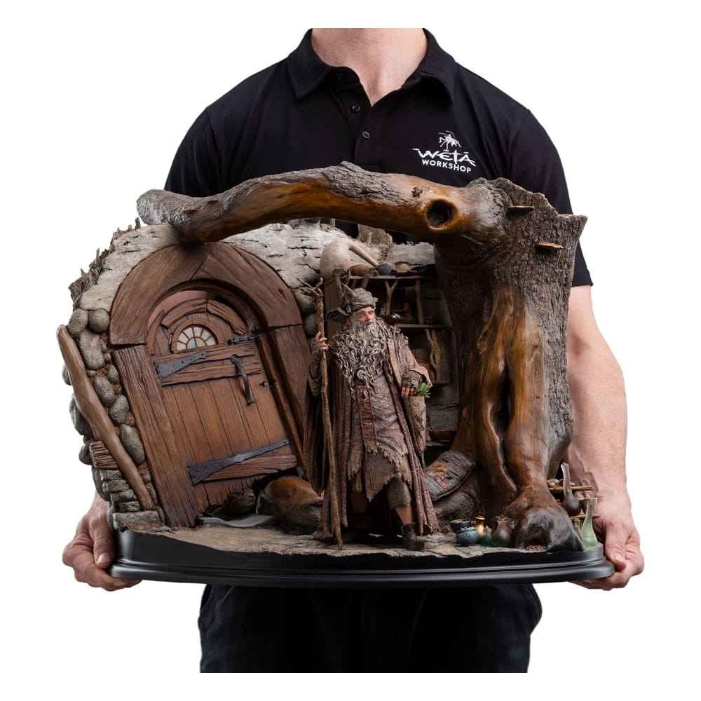 Radagast Statue: Een Must-Have voor Verzamelaars en Investeerders Radagast Statue: Een Must-Have voor Verzamelaars en Investeerders