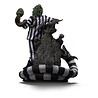 Iron Studios Beetlejuice Art Scale Statue 1/10 Beetlejuice 19 cm Iron Studios Beetlejuice Art Scale Statue 1/10 Beetlejuice 19 cm