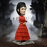 NECA Beetlejuice Beetlejuice Head Knocker Bobble-Head Lydia Wedding 20 cm NECA Beetlejuice Beetlejuice Head Knocker Bobble-Head Lydia Wedding 20 cm