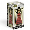 NECA Beetlejuice Beetlejuice Head Knocker Bobble-Head Lydia Wedding 20 cm NECA Beetlejuice Beetlejuice Head Knocker Bobble-Head Lydia Wedding 20 cm