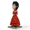 NECA Beetlejuice Beetlejuice Head Knocker Bobble-Head Lydia Wedding 20 cm NECA Beetlejuice Beetlejuice Head Knocker Bobble-Head Lydia Wedding 20 cm