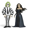 NECA Beetlejuice Beetlejuice Toony Terrors Action Figure 2-Pack Beetlejuice & Delores 15 cm NECA Beetlejuice Beetlejuice Toony Terrors Action Figure 2-Pack Beetlejuice & Delores 15 cm