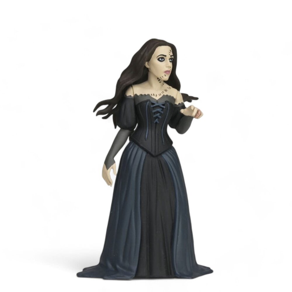 NECA Beetlejuice Beetlejuice Toony Terrors Action Figure 2-Pack Beetlejuice & Delores 15 cm NECA Beetlejuice Beetlejuice Toony Terrors Action Figure 2-Pack Beetlejuice & Delores 15 cm