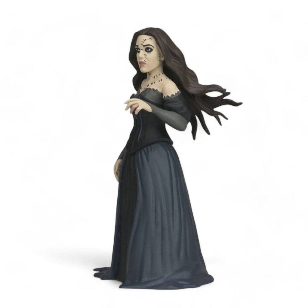 NECA Beetlejuice Beetlejuice Toony Terrors Action Figure 2-Pack Beetlejuice & Delores 15 cm NECA Beetlejuice Beetlejuice Toony Terrors Action Figure 2-Pack Beetlejuice & Delores 15 cm