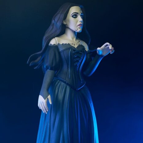 NECA Beetlejuice Beetlejuice Toony Terrors Action Figure 2-Pack Beetlejuice & Delores 15 cm NECA Beetlejuice Beetlejuice Toony Terrors Action Figure 2-Pack Beetlejuice & Delores 15 cm