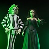 NECA Beetlejuice Beetlejuice Toony Terrors Action Figure 2-Pack Beetlejuice & Delores 15 cm NECA Beetlejuice Beetlejuice Toony Terrors Action Figure 2-Pack Beetlejuice & Delores 15 cm