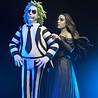 NECA Beetlejuice Beetlejuice Toony Terrors Action Figure 2-Pack Beetlejuice & Delores 15 cm NECA Beetlejuice Beetlejuice Toony Terrors Action Figure 2-Pack Beetlejuice & Delores 15 cm