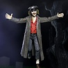 NECA Beetlejuice 1988 Ultimate Action Figure Beetlejuice: Tour Guide The Bio-Exorcist 18 cm NECA Beetlejuice 1988 Ultimate Action Figure Beetlejuice: Tour Guide The Bio-Exorcist 18 cm