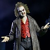 NECA Beetlejuice 1988 Ultimate Action Figure Beetlejuice: Tour Guide The Bio-Exorcist 18 cm NECA Beetlejuice 1988 Ultimate Action Figure Beetlejuice: Tour Guide The Bio-Exorcist 18 cm