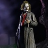 NECA Beetlejuice 1988 Ultimate Action Figure Beetlejuice: Tour Guide The Bio-Exorcist 18 cm NECA Beetlejuice 1988 Ultimate Action Figure Beetlejuice: Tour Guide The Bio-Exorcist 18 cm