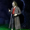 NECA Beetlejuice 1988 Ultimate Action Figure Beetlejuice: Tour Guide The Bio-Exorcist 18 cm NECA Beetlejuice 1988 Ultimate Action Figure Beetlejuice: Tour Guide The Bio-Exorcist 18 cm