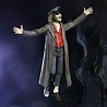 NECA Beetlejuice 1988 Ultimate Action Figure Beetlejuice: Tour Guide The Bio-Exorcist 18 cm NECA Beetlejuice 1988 Ultimate Action Figure Beetlejuice: Tour Guide The Bio-Exorcist 18 cm