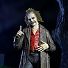 NECA Beetlejuice 1988 Ultimate Action Figure Beetlejuice: Tour Guide The Bio-Exorcist 18 cm NECA Beetlejuice 1988 Ultimate Action Figure Beetlejuice: Tour Guide The Bio-Exorcist 18 cm