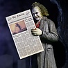 NECA Beetlejuice 1988 Ultimate Action Figure Beetlejuice: Tour Guide The Bio-Exorcist 18 cm NECA Beetlejuice 1988 Ultimate Action Figure Beetlejuice: Tour Guide The Bio-Exorcist 18 cm