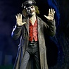 NECA Beetlejuice 1988 Ultimate Action Figure Beetlejuice: Tour Guide The Bio-Exorcist 18 cm NECA Beetlejuice 1988 Ultimate Action Figure Beetlejuice: Tour Guide The Bio-Exorcist 18 cm