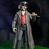 NECA Beetlejuice 1988 Ultimate Action Figure Beetlejuice: Tour Guide The Bio-Exorcist 18 cm NECA Beetlejuice 1988 Ultimate Action Figure Beetlejuice: Tour Guide The Bio-Exorcist 18 cm