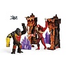 Godzilla x Kong The new Empire Action Figures: Kong vs Skar King Godzilla x Kong The new Empire Action Figures: Kong vs Skar King