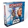 Hasbro Star Wars Board Game Monopoly Light Side Edition *English Version* Hasbro Star Wars Board Game Monopoly Light Side Edition *English Version*