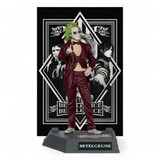 Mcfarlane Toys Beetlejuice Beetlejuice Movie Maniacs PVC Statue Beetlejuice 17 cm Mcfarlane Toys Beetlejuice Beetlejuice Movie Maniacs PVC Statue Beetlejuice 17 cm