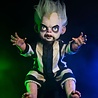 NECA Beetlejuice Beetlejuice Prop Replica 1/1 Baby Beetlejuice Doll 49 cm NECA Beetlejuice Beetlejuice Prop Replica 1/1 Baby Beetlejuice Doll 49 cm