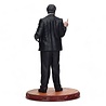 SD Toys The Godfather Movie Icons PVC Statue Don Vito Corleone The Offer 20 cm SD Toys The Godfather Movie Icons PVC Statue Don Vito Corleone The Offer 20 cm