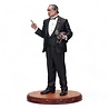 SD Toys The Godfather Movie Icons PVC Statue Don Vito Corleone The Offer 20 cm SD Toys The Godfather Movie Icons PVC Statue Don Vito Corleone The Offer 20 cm