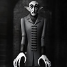 NECA Nosferatu Toony Terrors Action Figure Count Orlok Silver Screen Edition 15 cm NECA Nosferatu Toony Terrors Action Figure Count Orlok Silver Screen Edition 15 cm
