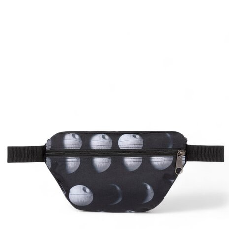 eastpak Eastpak Springer Star Wars Death Star Black Small Waistbag eastpak Eastpak Springer Star Wars Death Star Black Small Waistbag