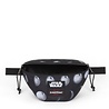 eastpak Eastpak Springer Star Wars Death Star Black Small Waistbag eastpak Eastpak Springer Star Wars Death Star Black Small Waistbag
