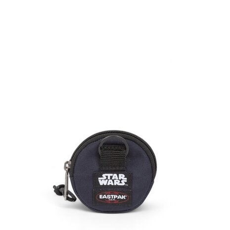 eastpak Eastpak Groupie Star Wars: Death Star Black eastpak Eastpak Groupie Star Wars: Death Star Black