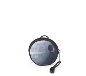 eastpak Eastpak Groupie Star Wars: Death Star Black eastpak Eastpak Groupie Star Wars: Death Star Black